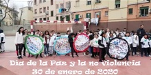 día de la paz 2020