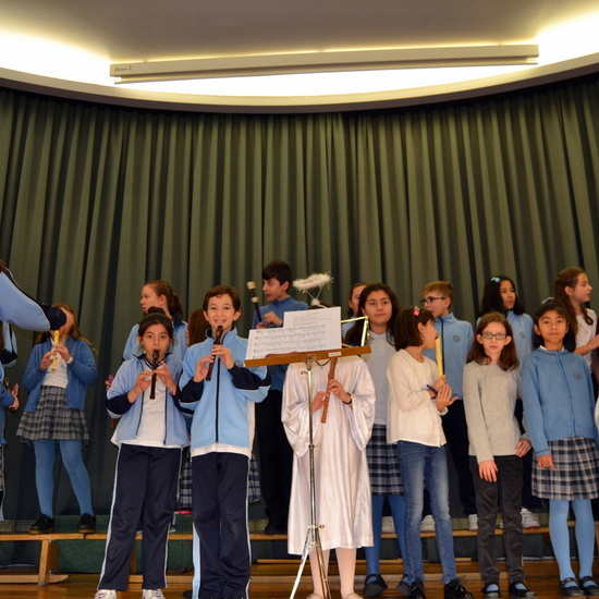 NAVIDAD 2017 5º y 6º EP 14