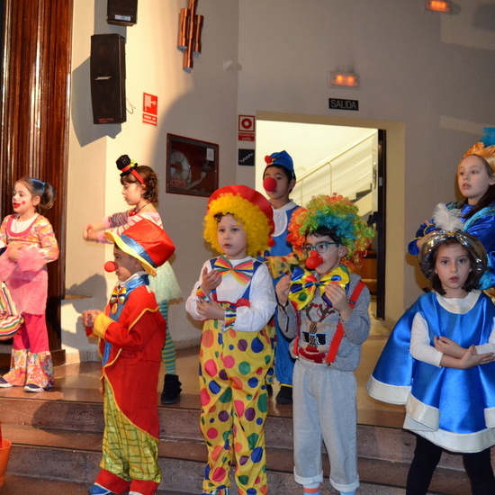 FOTOS NAVIDAD 2018 1º EP 19