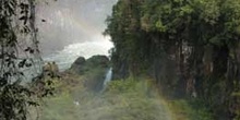 Cataratas del Iguazú, Argentina