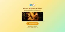 Juego de multiplicaciones