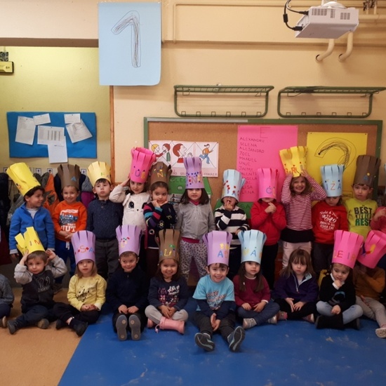 TALLER DE COCINA EN INFANTIL 11