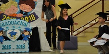 Graduación Infantil 17/18