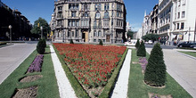 Palacio Chávarri, Bilbao