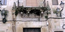 Casa del Peso Real - Trujillo, Cáceres