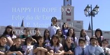 EUROPE DAY, Micro Film Mejor Guión (Ganador)