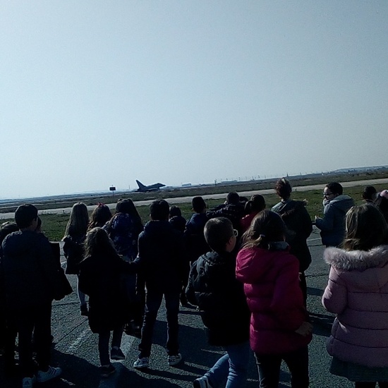 Base Aérea de Getafe 14