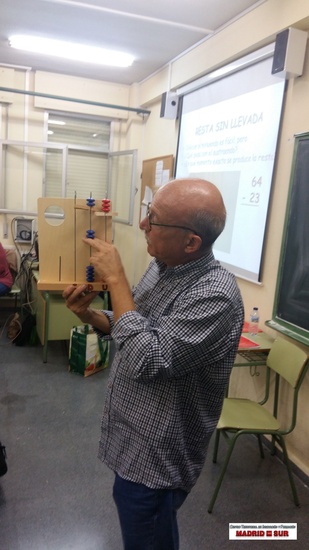 Ponencia de D. Ricardo Vázquez Ruiz