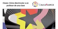 Clases: Cómo desvincular a un profesor de una clase