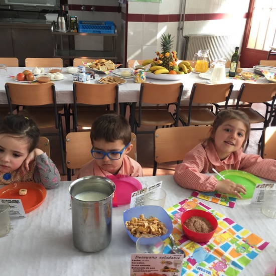 Desayunos saludables 7