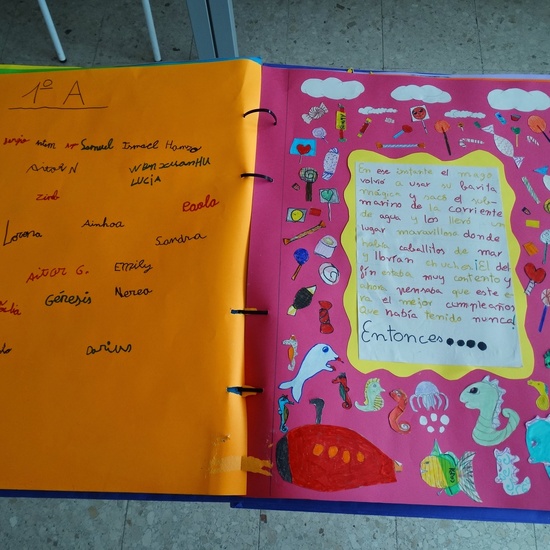 SEMANA CULTURAL DE LOS CUENTOS 37