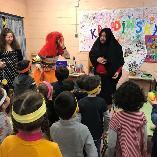 Semana Cultural-Talleres 19