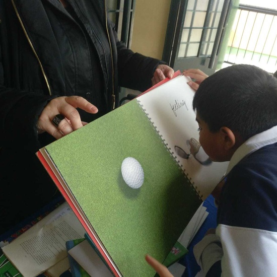 2019_04_02_Cuarto b en la miniferia del Fernando de los ríos_CEIP FDLR_Las Rozas 7