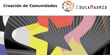 Creación de Comunidades