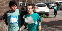 Carrera Solidaria NUPA y UNICEF Primaria 2 20