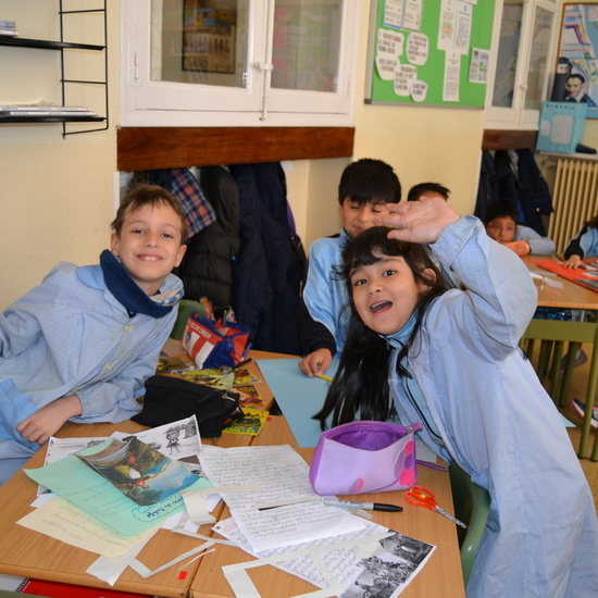 JORNADAS CULTURALES 2019 PRIMER DÍA 15