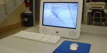 Macintosh emac