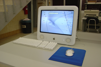 Macintosh emac