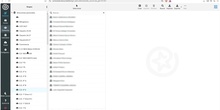 Importar grupos de correo para el claustro