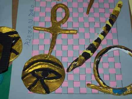 S.C Roma, Grecia y Egipyo 41