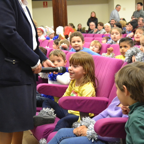 FOTOS NAVIDAD 2018 1EDU. INFANTIL_1 25