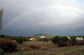 Pelayos de la Presa, Madrid