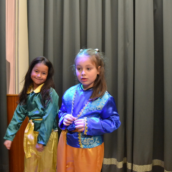 FOTOS NAVIDAD 2018 1º EP 7