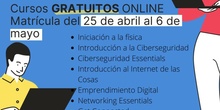 Cursos gratuitos Mentor Abierto
