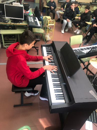 Santa Cecilia 2019 3