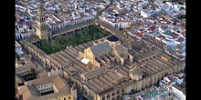 La Mezquita de Córdoba