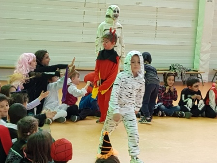2017_10_31_HALLOWEEN_DESFILE INFANTIL_CP FDLR_LAS ROZAS 15