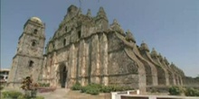 Standing through War and Earthquakes: Baroque Churches of the Philippines: UNESCO Culture Sector