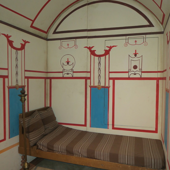 Roma norum vita La Caixa (15)