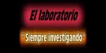 Laboratorio escolar