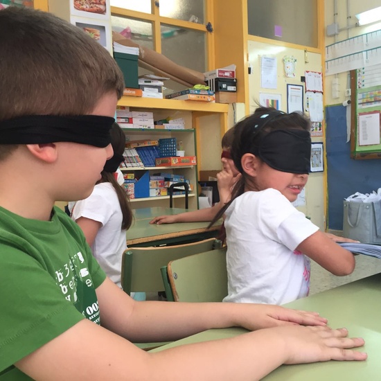 OTRA FORMA DE VER EL MUNDO 31