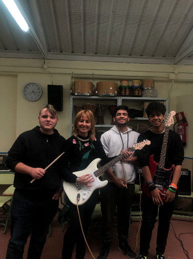 Santa Cecilia 2019 10