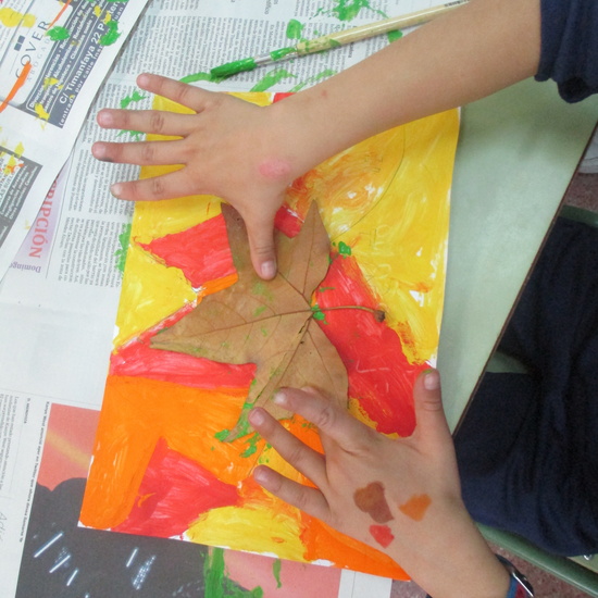 TALLERES 1º-2º-3º  CURSO 18/19 10