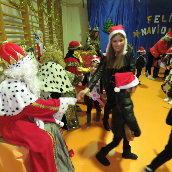 Reyes Magos 2018 4 35