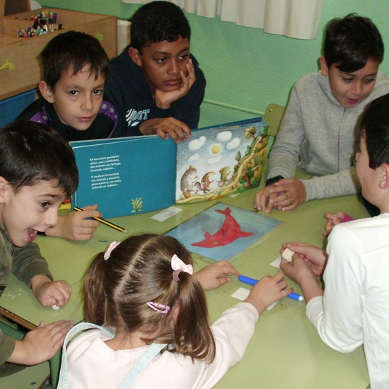 HEMANAMIENTO. APRENDEMOS JUNTAS Y JUNTOS 4