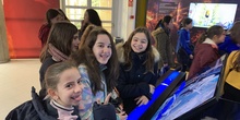 VISITA AL PLANETARIO 2ºF 4