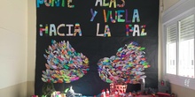 PAZ CEIP MARÍA DE VILLOTA