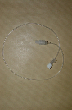 Alargadera de presión