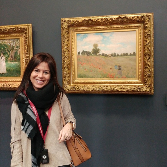 Viaje Cultural a Paris 4º ESO 29