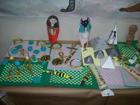 S.C Roma, Grecia y Egipyo 32