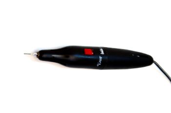 Torno de manicura modelo 2