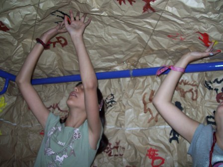 Semana cultural Prehistoria 15