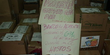 DÍA DE ACCIÓN DE GRACIAS. GRAN RECOGIDA DE ALIMENTOS 4